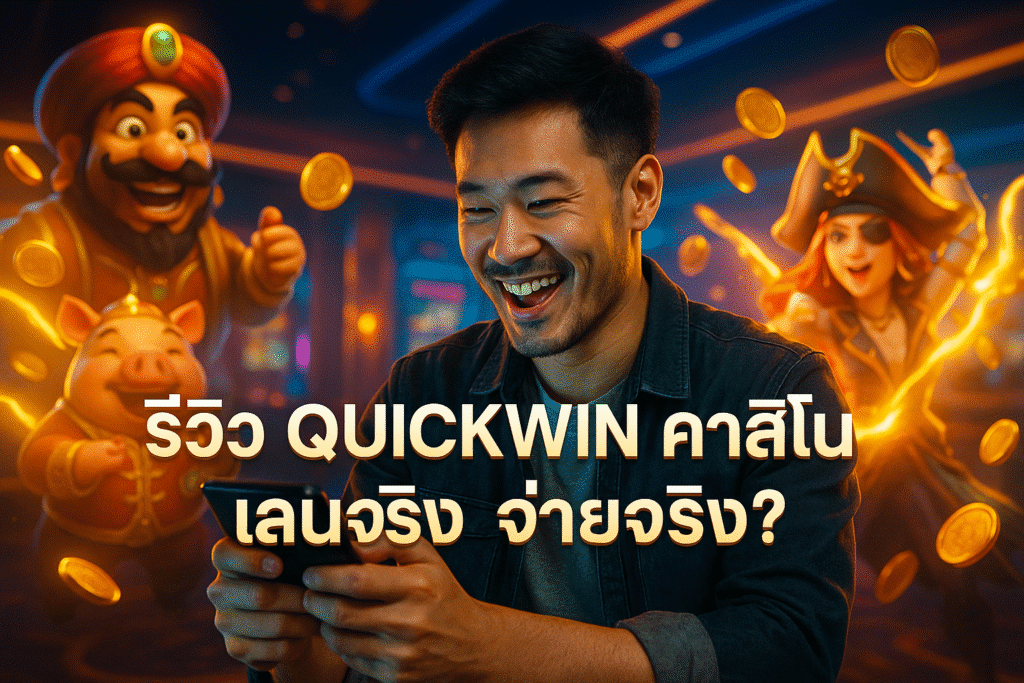 QUICKWIN