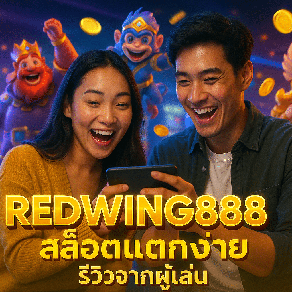 REDWING888